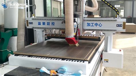 furniture making machine